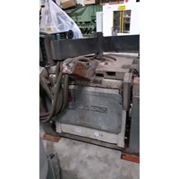 Induction melting furnace INDUCTOTHERM, 350 kg